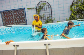 Bonamoussadi Gardens - Résidence avec piscine